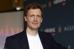Amsterdam 16 maart 2023
Presentatie serie over koningin Maxima die Videoland uit gaat zenden.
Presentatie was in het Amstel Hotel . Martijn lakemeier Gaat Koning Willem Alexander spelen en de Argentijnse actrice Delfina Chaves speelt Koningin Maxima . Daphne Bunskoek presenteerde het.
Ook Peter v d Vorst en Rachel van Bommel (producente) waren ook aanwezig.