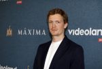 Amsterdam 16 maart 2023
Presentatie serie over koningin Maxima die Videoland uit gaat zenden.
Presentatie was in het Amstel Hotel . Martijn lakemeier Gaat Koning Willem Alexander spelen en de Argentijnse actrice Delfina Chaves speelt Koningin Maxima . Daphne Bunskoek presenteerde het.
Ook Peter v d Vorst en Rachel van Bommel (producente) waren ook aanwezig.