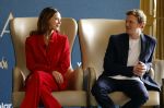 Amsterdam 16 maart 2023
Presentatie serie over koningin Maxima die Videoland uit gaat zenden.
Presentatie was in het Amstel Hotel . Martijn lakemeier Gaat Koning Willem Alexander spelen en de Argentijnse actrice Delfina Chaves speelt Koningin Maxima . Daphne Bunskoek presenteerde het.
Ook Peter v d Vorst en Rachel van Bommel (producente) waren ook aanwezig.