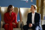 Amsterdam 16 maart 2023
Presentatie serie over koningin Maxima die Videoland uit gaat zenden.
Presentatie was in het Amstel Hotel . Martijn lakemeier Gaat Koning Willem Alexander spelen en de Argentijnse actrice Delfina Chaves speelt Koningin Maxima . Daphne Bunskoek presenteerde het.
Ook Peter v d Vorst en Rachel van Bommel (producente) waren ook aanwezig.