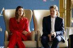 Amsterdam 16 maart 2023
Presentatie serie over koningin Maxima die Videoland uit gaat zenden.
Presentatie was in het Amstel Hotel . Martijn lakemeier Gaat Koning Willem Alexander spelen en de Argentijnse actrice Delfina Chaves speelt Koningin Maxima . Daphne Bunskoek presenteerde het.
Ook Peter v d Vorst en Rachel van Bommel (producente) waren ook aanwezig.