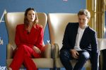 Amsterdam 16 maart 2023
Presentatie serie over koningin Maxima die Videoland uit gaat zenden.
Presentatie was in het Amstel Hotel . Martijn lakemeier Gaat Koning Willem Alexander spelen en de Argentijnse actrice Delfina Chaves speelt Koningin Maxima . Daphne Bunskoek presenteerde het.
Ook Peter v d Vorst en Rachel van Bommel (producente) waren ook aanwezig.