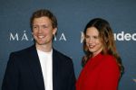 Amsterdam 16 maart 2023
Presentatie serie over koningin Maxima die Videoland uit gaat zenden.
Presentatie was in het Amstel Hotel . Martijn lakemeier Gaat Koning Willem Alexander spelen en de Argentijnse actrice Delfina Chaves speelt Koningin Maxima . Daphne Bunskoek presenteerde het.
Ook Peter v d Vorst en Rachel van Bommel (producente) waren ook aanwezig.