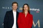 Amsterdam 16 maart 2023
Presentatie serie over koningin Maxima die Videoland uit gaat zenden.
Presentatie was in het Amstel Hotel . Martijn lakemeier Gaat Koning Willem Alexander spelen en de Argentijnse actrice Delfina Chaves speelt Koningin Maxima . Daphne Bunskoek presenteerde het.
Ook Peter v d Vorst en Rachel van Bommel (producente) waren ook aanwezig.