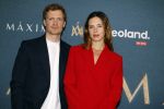 Amsterdam 16 maart 2023
Presentatie serie over koningin Maxima die Videoland uit gaat zenden.
Presentatie was in het Amstel Hotel . Martijn lakemeier Gaat Koning Willem Alexander spelen en de Argentijnse actrice Delfina Chaves speelt Koningin Maxima . Daphne Bunskoek presenteerde het.
Ook Peter v d Vorst en Rachel van Bommel (producente) waren ook aanwezig.