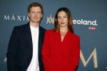 Amsterdam 16 maart 2023
Presentatie serie over koningin Maxima die Videoland uit gaat zenden.
Presentatie was in het Amstel Hotel . Martijn lakemeier Gaat Koning Willem Alexander spelen en de Argentijnse actrice Delfina Chaves speelt Koningin Maxima . Daphne Bunskoek presenteerde het.
Ook Peter v d Vorst en Rachel van Bommel (producente) waren ook aanwezig.