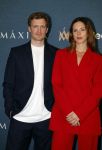Amsterdam 16 maart 2023
Presentatie serie over koningin Maxima die Videoland uit gaat zenden.
Presentatie was in het Amstel Hotel . Martijn lakemeier Gaat Koning Willem Alexander spelen en de Argentijnse actrice Delfina Chaves speelt Koningin Maxima . Daphne Bunskoek presenteerde het.
Ook Peter v d Vorst en Rachel van Bommel (producente) waren ook aanwezig.