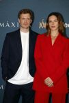 Amsterdam 16 maart 2023
Presentatie serie over koningin Maxima die Videoland uit gaat zenden.
Presentatie was in het Amstel Hotel . Martijn lakemeier Gaat Koning Willem Alexander spelen en de Argentijnse actrice Delfina Chaves speelt Koningin Maxima . Daphne Bunskoek presenteerde het.
Ook Peter v d Vorst en Rachel van Bommel (producente) waren ook aanwezig.