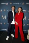 Amsterdam 16 maart 2023
Presentatie serie over koningin Maxima die Videoland uit gaat zenden.
Presentatie was in het Amstel Hotel . Martijn lakemeier Gaat Koning Willem Alexander spelen en de Argentijnse actrice Delfina Chaves speelt Koningin Maxima . Daphne Bunskoek presenteerde het.
Ook Peter v d Vorst en Rachel van Bommel (producente) waren ook aanwezig.