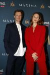 Amsterdam 16 maart 2023
Presentatie serie over koningin Maxima die Videoland uit gaat zenden.
Presentatie was in het Amstel Hotel . Martijn lakemeier Gaat Koning Willem Alexander spelen en de Argentijnse actrice Delfina Chaves speelt Koningin Maxima . Daphne Bunskoek presenteerde het.
Ook Peter v d Vorst en Rachel van Bommel (producente) waren ook aanwezig.