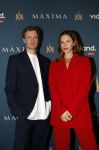 Amsterdam 16 maart 2023
Presentatie serie over koningin Maxima die Videoland uit gaat zenden.
Presentatie was in het Amstel Hotel . Martijn lakemeier Gaat Koning Willem Alexander spelen en de Argentijnse actrice Delfina Chaves speelt Koningin Maxima . Daphne Bunskoek presenteerde het.
Ook Peter v d Vorst en Rachel van Bommel (producente) waren ook aanwezig.