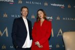 Amsterdam 16 maart 2023
Presentatie serie over koningin Maxima die Videoland uit gaat zenden.
Presentatie was in het Amstel Hotel . Martijn lakemeier Gaat Koning Willem Alexander spelen en de Argentijnse actrice Delfina Chaves speelt Koningin Maxima . Daphne Bunskoek presenteerde het.
Ook Peter v d Vorst en Rachel van Bommel (producente) waren ook aanwezig.