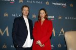 Amsterdam 16 maart 2023
Presentatie serie over koningin Maxima die Videoland uit gaat zenden.
Presentatie was in het Amstel Hotel . Martijn lakemeier Gaat Koning Willem Alexander spelen en de Argentijnse actrice Delfina Chaves speelt Koningin Maxima . Daphne Bunskoek presenteerde het.
Ook Peter v d Vorst en Rachel van Bommel (producente) waren ook aanwezig.