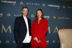Amsterdam 16 maart 2023
Presentatie serie over koningin Maxima die Videoland uit gaat zenden.
Presentatie was in het Amstel Hotel . Martijn lakemeier Gaat Koning Willem Alexander spelen en de Argentijnse actrice Delfina Chaves speelt Koningin Maxima . Daphne Bunskoek presenteerde het.
Ook Peter v d Vorst en Rachel van Bommel (producente) waren ook aanwezig.