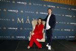 Amsterdam 16 maart 2023
Presentatie serie over koningin Maxima die Videoland uit gaat zenden.
Presentatie was in het Amstel Hotel . Martijn lakemeier Gaat Koning Willem Alexander spelen en de Argentijnse actrice Delfina Chaves speelt Koningin Maxima . Daphne Bunskoek presenteerde het.
Ook Peter v d Vorst en Rachel van Bommel (producente) waren ook aanwezig.