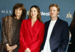 Amsterdam 16 maart 2023
Presentatie serie over koningin Maxima die Videoland uit gaat zenden.
Presentatie was in het Amstel Hotel . Martijn lakemeier Gaat Koning Willem Alexander spelen en de Argentijnse actrice Delfina Chaves speelt Koningin Maxima . Daphne Bunskoek presenteerde het.
Ook Peter v d Vorst en Rachel van Bommel (producente) waren ook aanwezig.