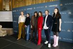 Amsterdam 16 maart 2023
Presentatie serie over koningin Maxima die Videoland uit gaat zenden.
Presentatie was in het Amstel Hotel . Martijn lakemeier Gaat Koning Willem Alexander spelen en de Argentijnse actrice Delfina Chaves speelt Koningin Maxima . Daphne Bunskoek presenteerde het.
Ook Peter v d Vorst en Rachel van Bommel (producente) waren ook aanwezig.