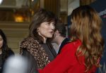 Amsterdam 16 maart 2023
Presentatie serie over koningin Maxima die Videoland uit gaat zenden.
Presentatie was in het Amstel Hotel . Martijn lakemeier Gaat Koning Willem Alexander spelen en de Argentijnse actrice Delfina Chaves speelt Koningin Maxima . Daphne Bunskoek presenteerde het.
Ook Peter v d Vorst en Rachel van Bommel (producente) waren ook aanwezig.