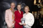 Noordwijk 30 maart 2023
Boekpresentatie Maxime Meiland in de winkel van haar zus Montana.
Verder Aanwezig Martien Meiland Erica Meiland en haar man Leroy Molkenboer en hun kinderen Claire en Vive. Ook de schrijver van het boek Jan Dijkgraaf.