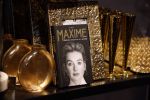 Noordwijk 30 maart 2023
Boekpresentatie Maxime Meiland in de winkel van haar zus Montana.
Verder Aanwezig Martien Meiland Erica Meiland en haar man Leroy Molkenboer en hun kinderen Claire en Vive. Ook de schrijver van het boek Jan Dijkgraaf.