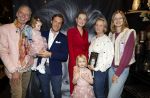 Noordwijk 30 maart 2023
Boekpresentatie Maxime Meiland in de winkel van haar zus Montana.
Verder Aanwezig Martien Meiland Erica Meiland en haar man Leroy Molkenboer en hun kinderen Claire en Vive. Ook de schrijver van het boek Jan Dijkgraaf.
