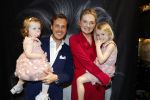 Noordwijk 30 maart 2023
Boekpresentatie Maxime Meiland in de winkel van haar zus Montana.
Verder Aanwezig Martien Meiland Erica Meiland en haar man Leroy Molkenboer en hun kinderen Claire en Vive. Ook de schrijver van het boek Jan Dijkgraaf.