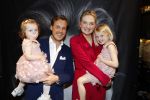 Noordwijk 30 maart 2023
Boekpresentatie Maxime Meiland in de winkel van haar zus Montana.
Verder Aanwezig Martien Meiland Erica Meiland en haar man Leroy Molkenboer en hun kinderen Claire en Vive. Ook de schrijver van het boek Jan Dijkgraaf.