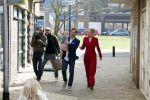 Noordwijk 30 maart 2023
Boekpresentatie Maxime Meiland in de winkel van haar zus Montana.
Verder Aanwezig Martien Meiland Erica Meiland en haar man Leroy Molkenboer en hun kinderen Claire en Vive. Ook de schrijver van het boek Jan Dijkgraaf.