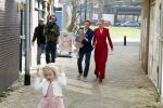 Noordwijk 30 maart 2023
Boekpresentatie Maxime Meiland in de winkel van haar zus Montana.
Verder Aanwezig Martien Meiland Erica Meiland en haar man Leroy Molkenboer en hun kinderen Claire en Vive. Ook de schrijver van het boek Jan Dijkgraaf.
