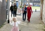 Noordwijk 30 maart 2023
Boekpresentatie Maxime Meiland in de winkel van haar zus Montana.
Verder Aanwezig Martien Meiland Erica Meiland en haar man Leroy Molkenboer en hun kinderen Claire en Vive. Ook de schrijver van het boek Jan Dijkgraaf.