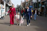 Noordwijk 30 maart 2023
Boekpresentatie Maxime Meiland in de winkel van haar zus Montana.
Verder Aanwezig Martien Meiland Erica Meiland en haar man Leroy Molkenboer en hun kinderen Claire en Vive. Ook de schrijver van het boek Jan Dijkgraaf.