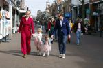 Noordwijk 30 maart 2023
Boekpresentatie Maxime Meiland in de winkel van haar zus Montana.
Verder Aanwezig Martien Meiland Erica Meiland en haar man Leroy Molkenboer en hun kinderen Claire en Vive. Ook de schrijver van het boek Jan Dijkgraaf.