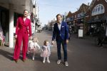 Noordwijk 30 maart 2023
Boekpresentatie Maxime Meiland in de winkel van haar zus Montana.
Verder Aanwezig Martien Meiland Erica Meiland en haar man Leroy Molkenboer en hun kinderen Claire en Vive. Ook de schrijver van het boek Jan Dijkgraaf.