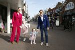 Noordwijk 30 maart 2023
Boekpresentatie Maxime Meiland in de winkel van haar zus Montana.
Verder Aanwezig Martien Meiland Erica Meiland en haar man Leroy Molkenboer en hun kinderen Claire en Vive. Ook de schrijver van het boek Jan Dijkgraaf.