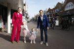 Noordwijk 30 maart 2023
Boekpresentatie Maxime Meiland in de winkel van haar zus Montana.
Verder Aanwezig Martien Meiland Erica Meiland en haar man Leroy Molkenboer en hun kinderen Claire en Vive. Ook de schrijver van het boek Jan Dijkgraaf.