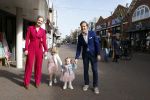 Noordwijk 30 maart 2023
Boekpresentatie Maxime Meiland in de winkel van haar zus Montana.
Verder Aanwezig Martien Meiland Erica Meiland en haar man Leroy Molkenboer en hun kinderen Claire en Vive. Ook de schrijver van het boek Jan Dijkgraaf.