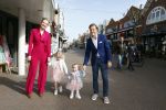 Noordwijk 30 maart 2023
Boekpresentatie Maxime Meiland in de winkel van haar zus Montana.
Verder Aanwezig Martien Meiland Erica Meiland en haar man Leroy Molkenboer en hun kinderen Claire en Vive. Ook de schrijver van het boek Jan Dijkgraaf.