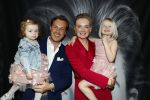Noordwijk 30 maart 2023
Boekpresentatie Maxime Meiland in de winkel van haar zus Montana.
Verder Aanwezig Martien Meiland Erica Meiland en haar man Leroy Molkenboer en hun kinderen Claire en Vive. Ook de schrijver van het boek Jan Dijkgraaf.