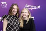 Utrecht 16 april 2023
Premiere the Bodyguard in het Beatrix Theater.