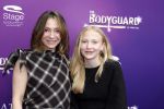Utrecht 16 april 2023
Premiere the Bodyguard in het Beatrix Theater.