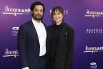 Utrecht 16 april 2023
Premiere the Bodyguard in het Beatrix Theater.