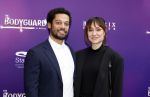 Utrecht 16 april 2023
Premiere the Bodyguard in het Beatrix Theater.
