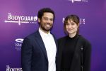 Utrecht 16 april 2023
Premiere the Bodyguard in het Beatrix Theater.