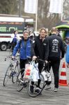 Heerenveen 19 maart 2023
De hollandse 100 in Thialf.  Georganiseerd door Prinse Bernhard met zijn stichting Lymph & Co.
Aanwezig oa Prins Bernhard Prinses Annette hun kinderen Isabelle Samuel en Benjamin, Prinses Margriet Mr Pieter v Vollenhoven , Prins Floris en Prinses Aimee.
Menno de Jong