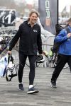 Heerenveen 19 maart 2023
De hollandse 100 in Thialf.  Georganiseerd door Prinse Bernhard met zijn stichting Lymph & Co.
Aanwezig oa Prins Bernhard Prinses Annette hun kinderen Isabelle Samuel en Benjamin, Prinses Margriet Mr Pieter v Vollenhoven , Prins Floris en Prinses Aimee.
Menno de Jong