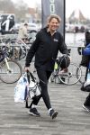 Heerenveen 19 maart 2023
De hollandse 100 in Thialf.  Georganiseerd door Prinse Bernhard met zijn stichting Lymph & Co.
Aanwezig oa Prins Bernhard Prinses Annette hun kinderen Isabelle Samuel en Benjamin, Prinses Margriet Mr Pieter v Vollenhoven , Prins Floris en Prinses Aimee.
Menno de Jong