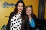 Amsterdam 3 april 2023
Premiere Grease in het DeLaMar theater.
Meriyem Manders