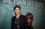 Amsterdam 27 maart 2023
Premiere Man uit Rome in EYE.
Michele Riondino