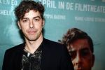 Amsterdam 27 maart 2023
Premiere Man uit Rome in EYE.
Michele Riondino