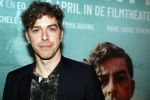 Amsterdam 27 maart 2023
Premiere Man uit Rome in EYE.
Michele Riondino